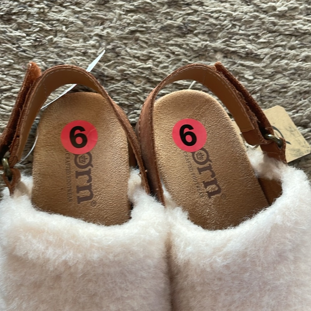 Born clogs - Picture 3 of 3